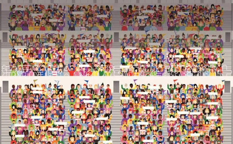 摩登7lite登录入口云创智行流行趋势：热门运动赛事排名前十