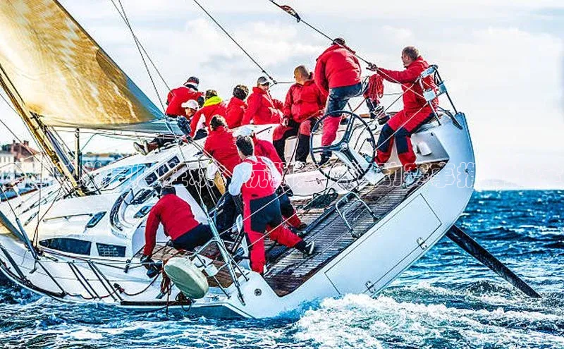 西湖边的夏日狂欢：杭州热门运动赛事推荐大全