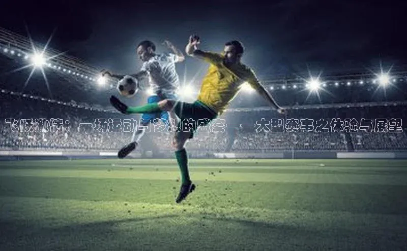 飞跃激情：一场运动与梦想的盛宴——大型赛事之体验与展望