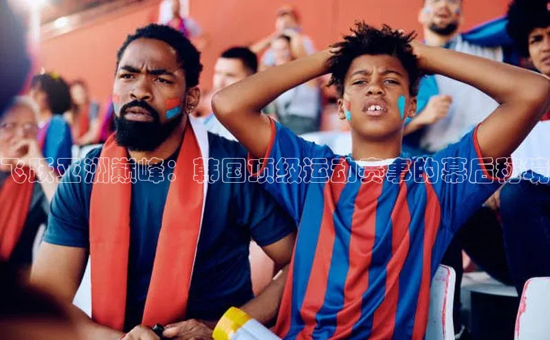 飞跃亚洲巅峰：韩国顶级运动赛事的幕后秘境