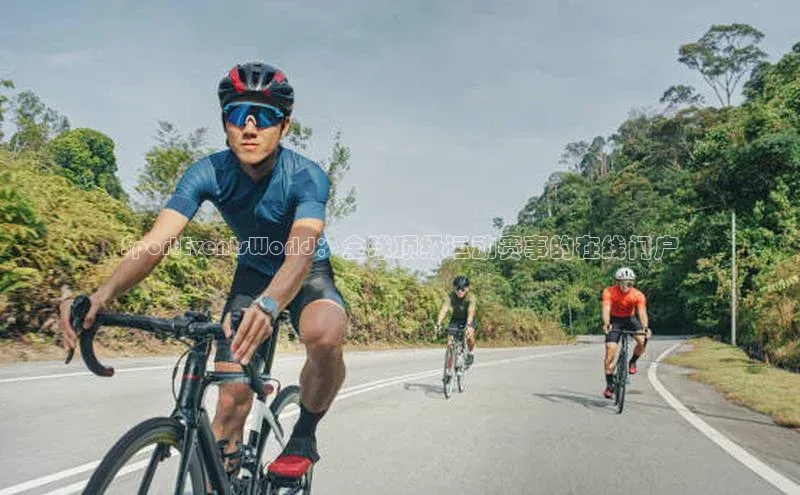 SportEventsWorld：全球顶级运动赛事的在线门户